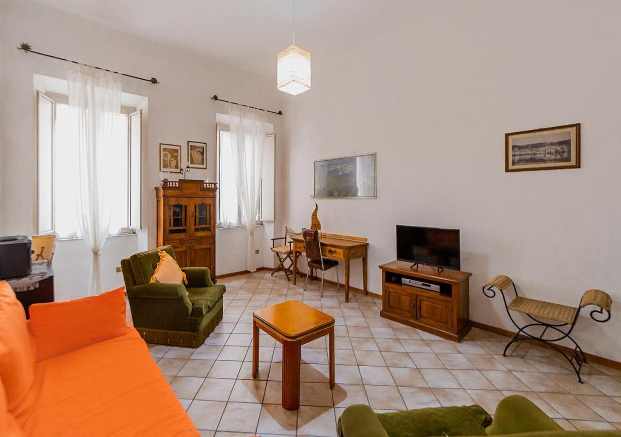 Murphy Holiday Home - Residenza Italia La Maddalena  Exterior foto